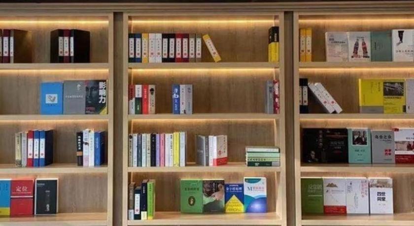 Greentree Express Minhang District Jindu Road Hotel 3*