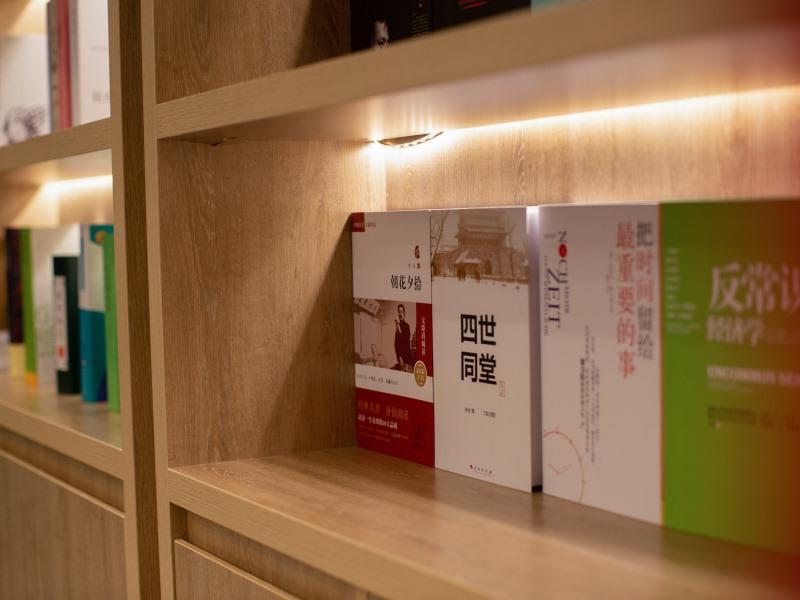 Greentree Express Minhang District Jindu Road Hotel Shanghai